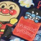 Anpanman幼兒短袖T恤(Genki 白色)